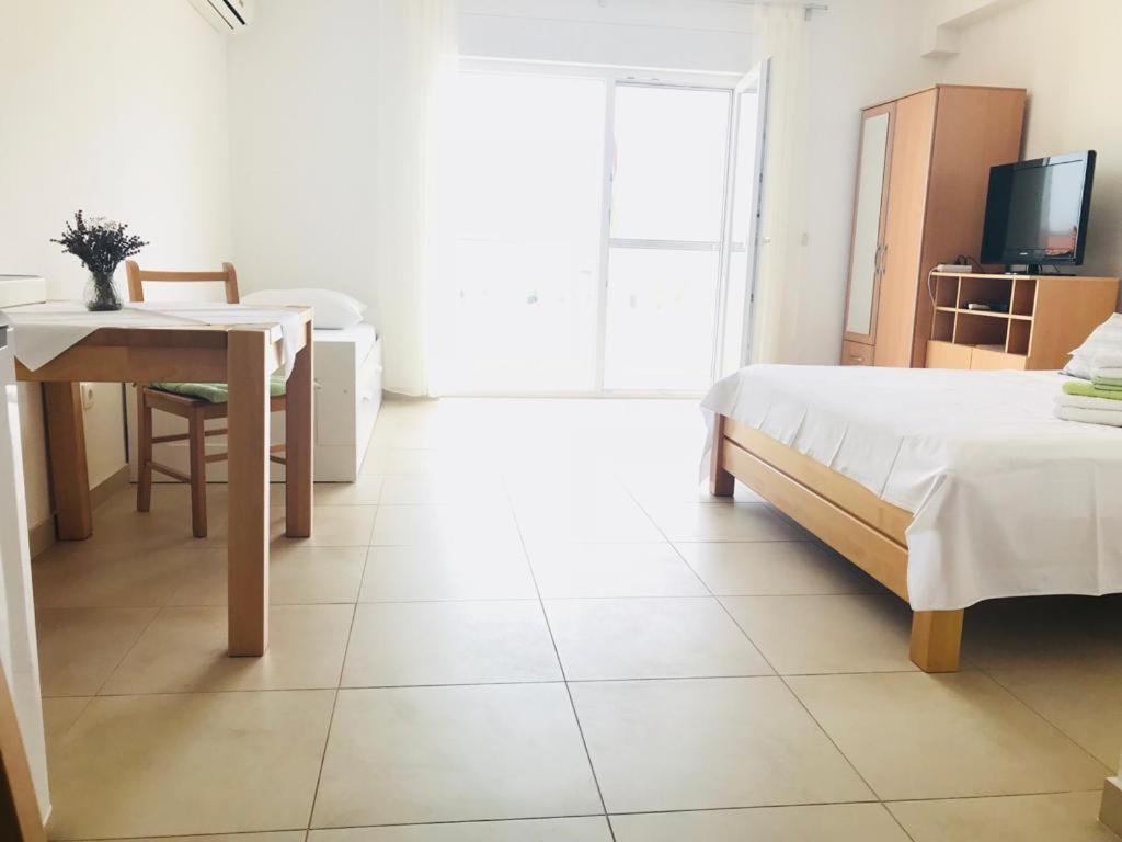 Apartments Villa Marie Сегет Враница Екстериор снимка