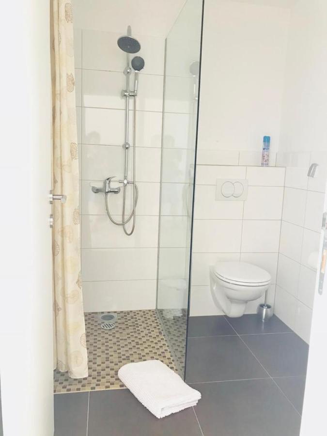 Apartments Villa Marie Сегет Враница Екстериор снимка